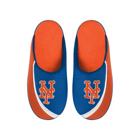 chappie met nike slippers|Official New York Mets Footwear, Mets Socks, Slides, Sneakers.